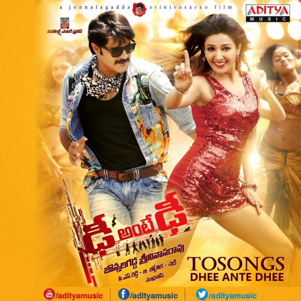 Meka Srikanth